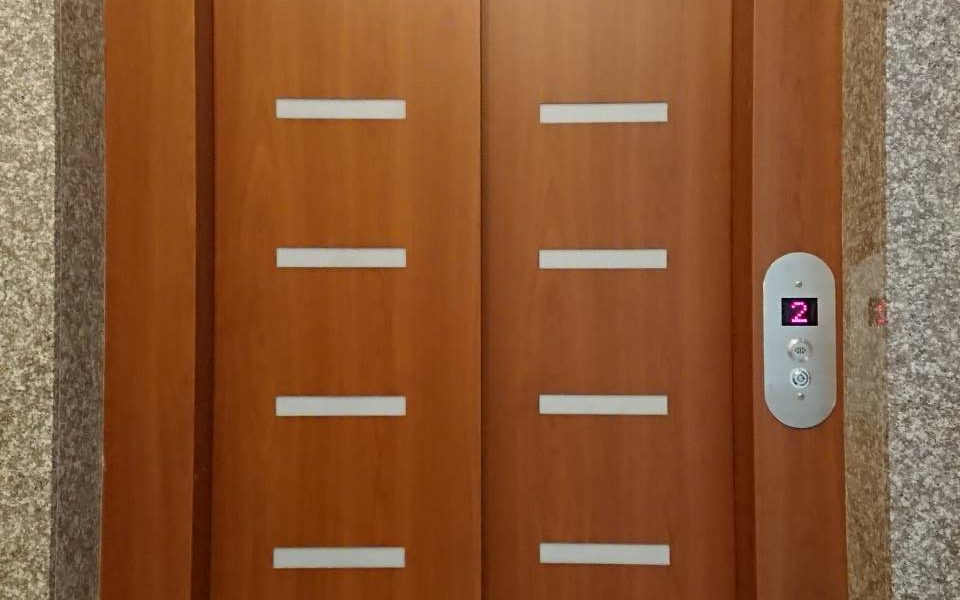 家用電梯乘場 家用電梯乘場