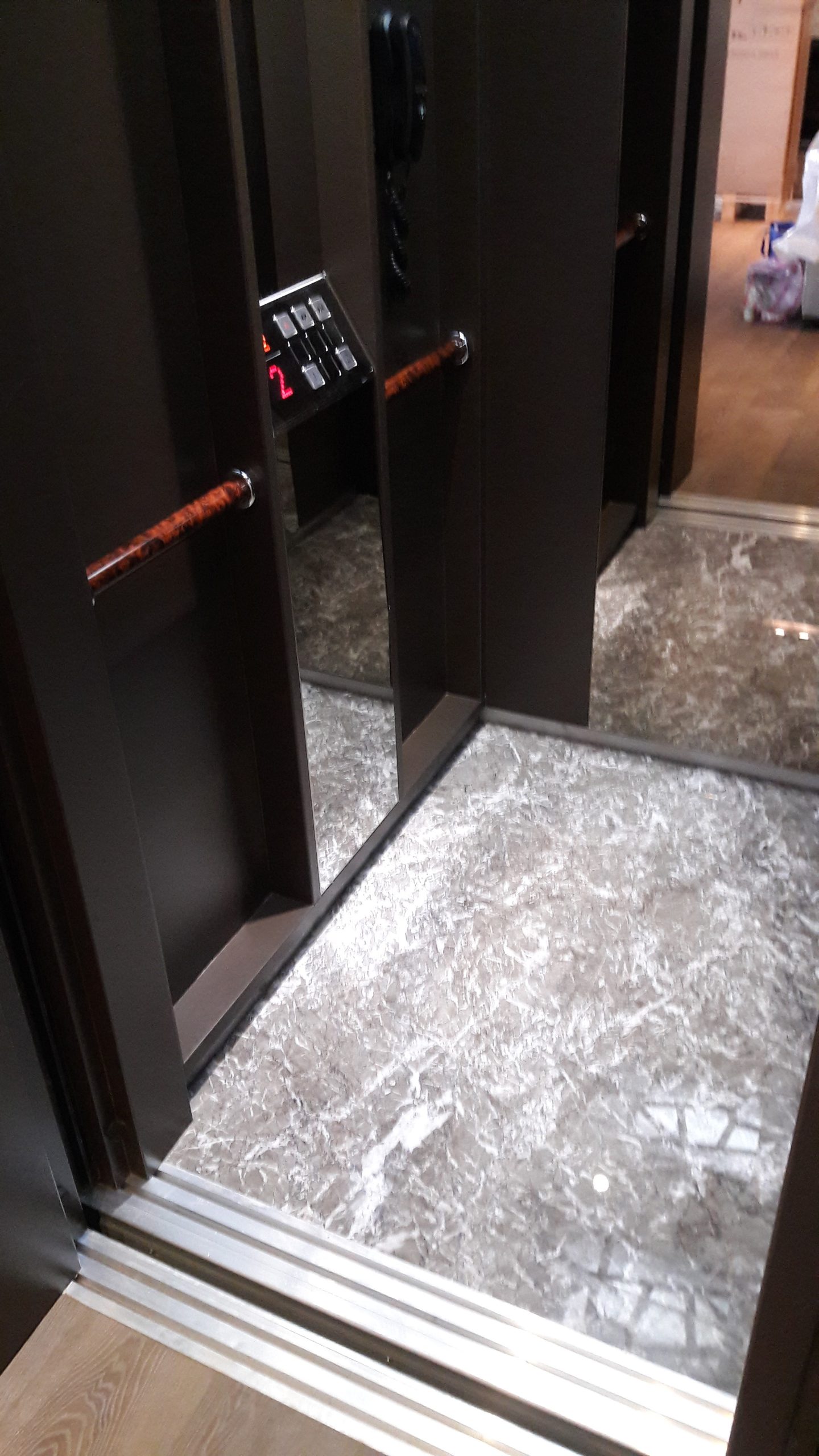 台灣三奇家用電梯 台灣三奇家用電梯